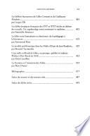 Les fables avant la Fontaine