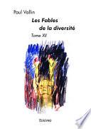 Les Fables de la diversité - Tome XII
