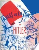 Les Fables de La Fontaine et Hitler