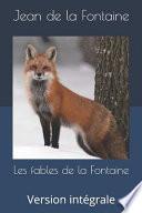 Les fables de la Fontaine