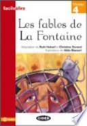 Les fables de La Fontaine