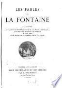 Les fables de La Fontaine