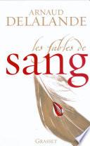 Les fables de sang
