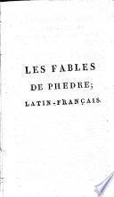 Les fables, divisées en quatre livres égaux
