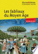 Les fabliaux du Moyen Âge