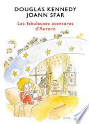 Les Fabuleuses aventures d'Aurore- tome 01