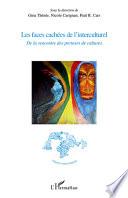 Les faces cachées de l'interculturel