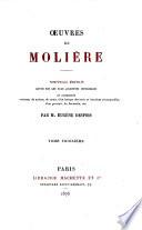 Les fâcheux