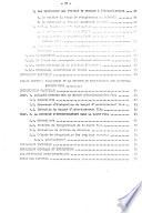Les facteurs déterminants
