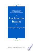 Les fans des Beatles