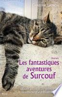 Les fantastiques aventures de Surcouf