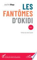 Les fantômes d'Okidi