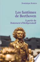 Les fantômes de Beethoven