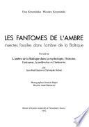 Les fantômes de l'ambre