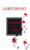 Les fantômes de l'Artuby