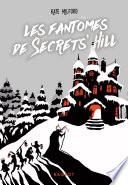 Les fantômes de Secrets' Hill
