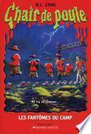 Les fantômes du camp