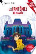 Les fantômes du manoir