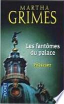 Les fantômes du palace