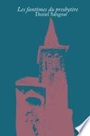Les fantômes du presbytère