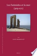 Les fatimides et la mer (909-1171)