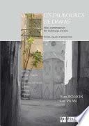 Les faubourgs de Damas