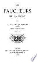 Les faucheurs de la mort