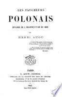 les faucheurs polonais