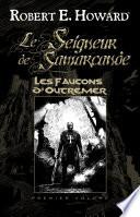 Les Faucons d'Outremer
