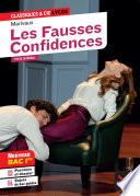 Les Fausses Confidences (Bac 2023, 1re générale)