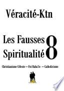 Les fausses spiritualités 8