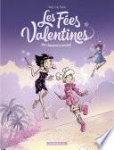 Les Fées Valentines - tome 2 - Une chaussure à son pied