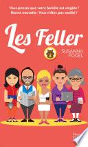 Les Feller