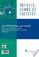 Les féminismes au travail