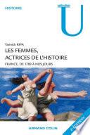 Les femmes, actrices de l'Histoire