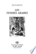 Les femmes arabes