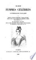 Les femmes célèbres contemporaines
