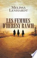 Les Femmes d'Heresy Ranch