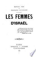 Les femmes d'Israël