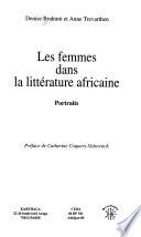 Les femmes dans la littérature africaine