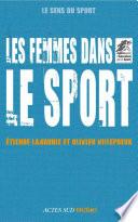 Les femmes dans le sport