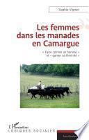 Les femmes dans les manades en Camargue