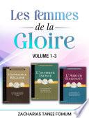 Les femmes de la gloire (Vol. 1—3)