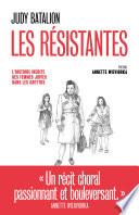 Les Femmes de la Résistance - L'Histoire inédite des femmes juives dans les ghettos