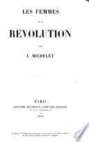 Les femmes de la révolution