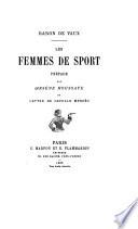 Les femmes de sport