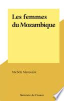 Les femmes du Mozambique