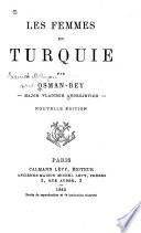 Les femmes en Turquie
