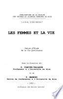 Les Femmes et la vie