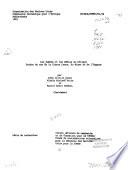 Les femmes et las médias en Afrique